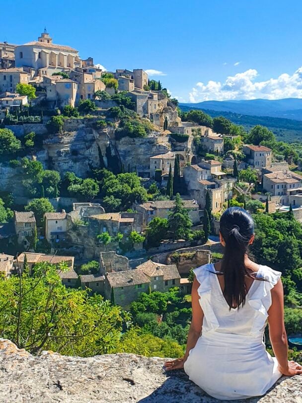 Provence tour for women