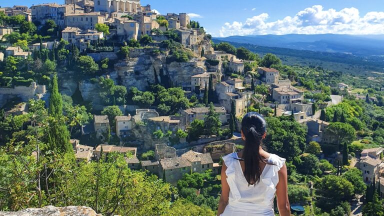 Provence tour for women