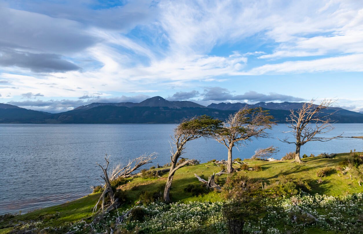 Puerto Williams Chile