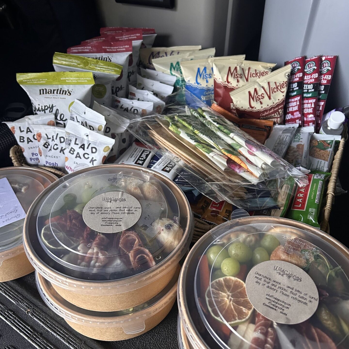 ready meals day canada