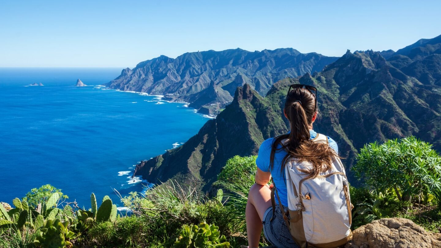 Tenerife Hiking: A Guide to Spain'S Volcanic Wonderland