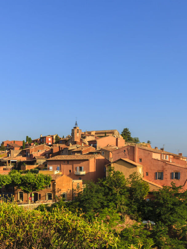 Provence tour for women