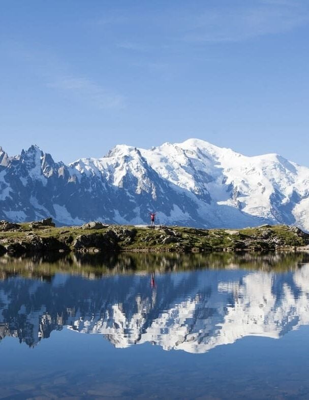 Lac Blanc Chamonix