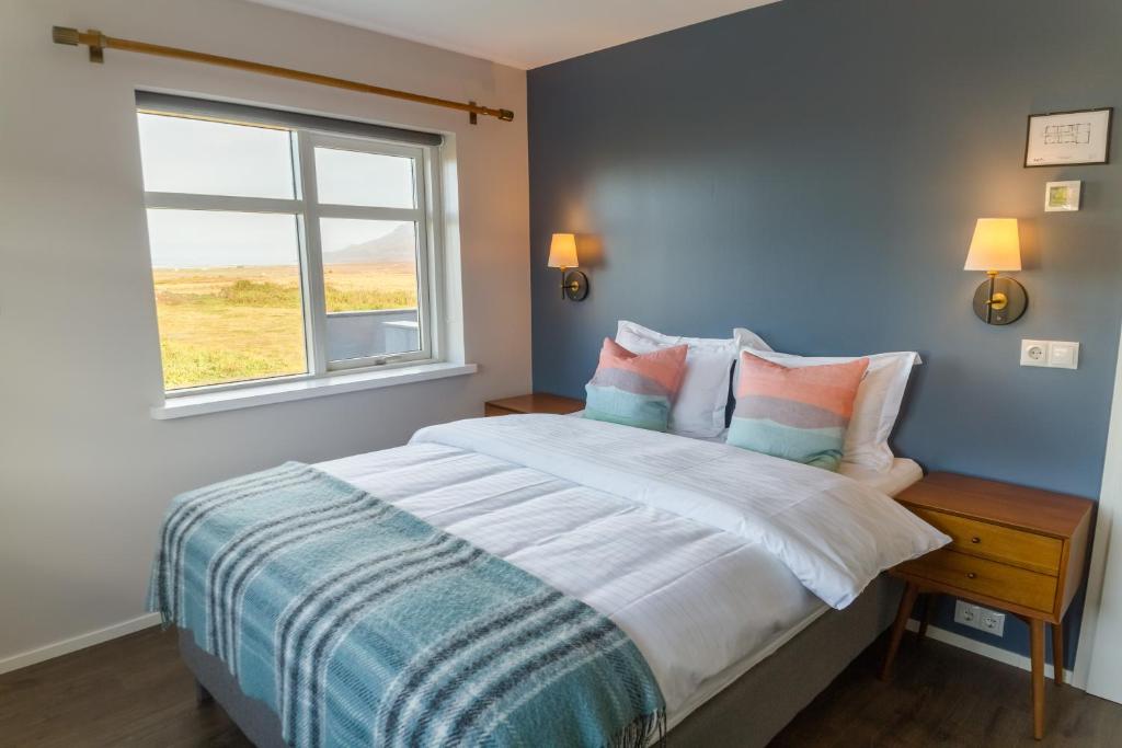 Soti lodge double room