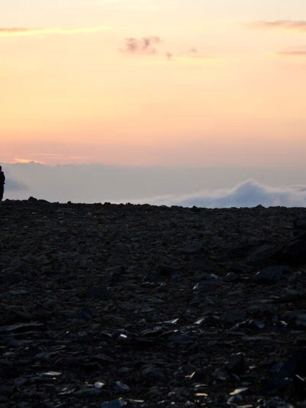 Self-guided Laugavegur Trail
