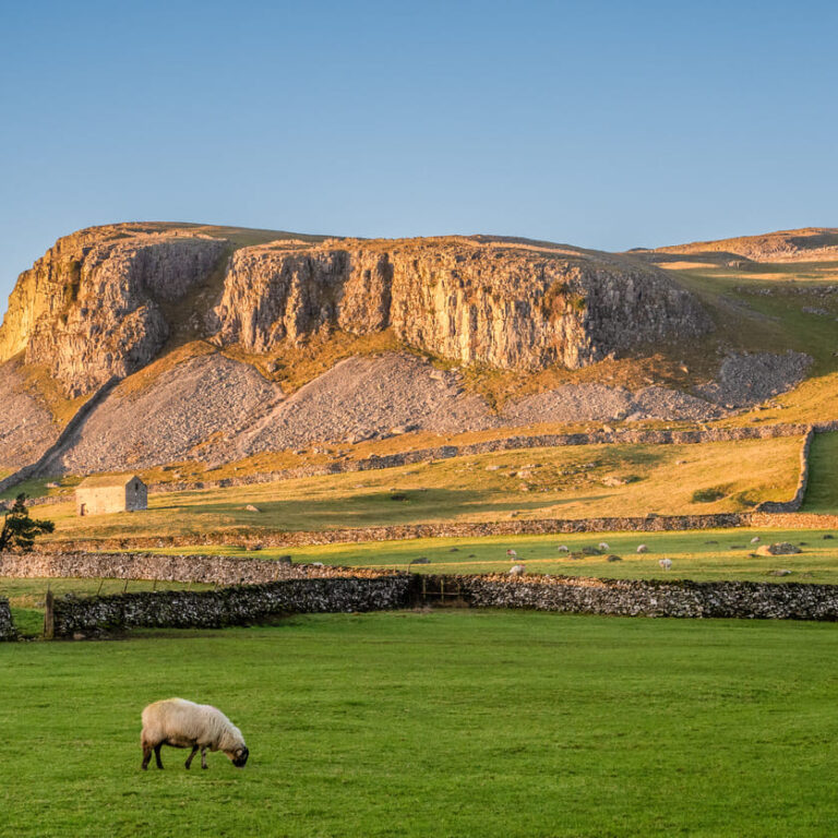 Villages Clapham England