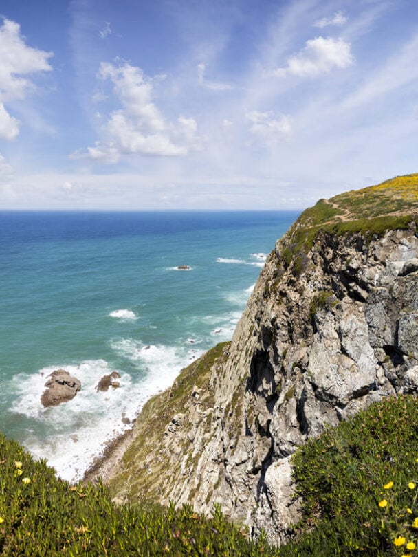 portugal coastal hiking tour