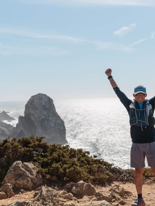 portugal coastal hiking tour