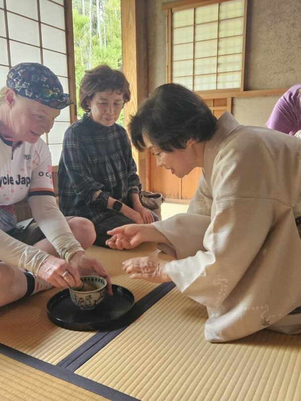 japan women only cultural