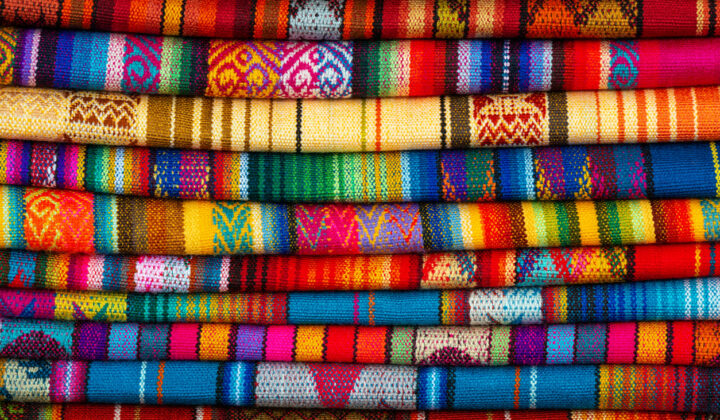 otavalo market