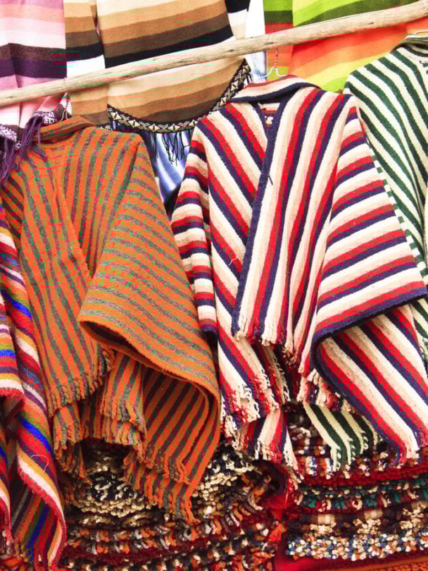 cotopaxi volcano cycling