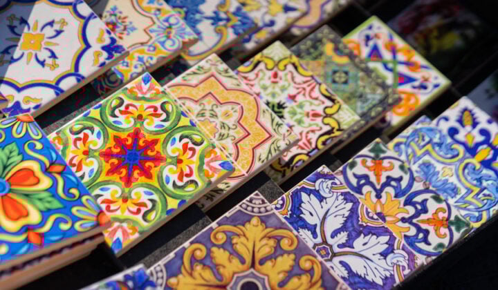 portugal azulejo