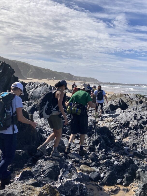 portugal coastal hiking tour