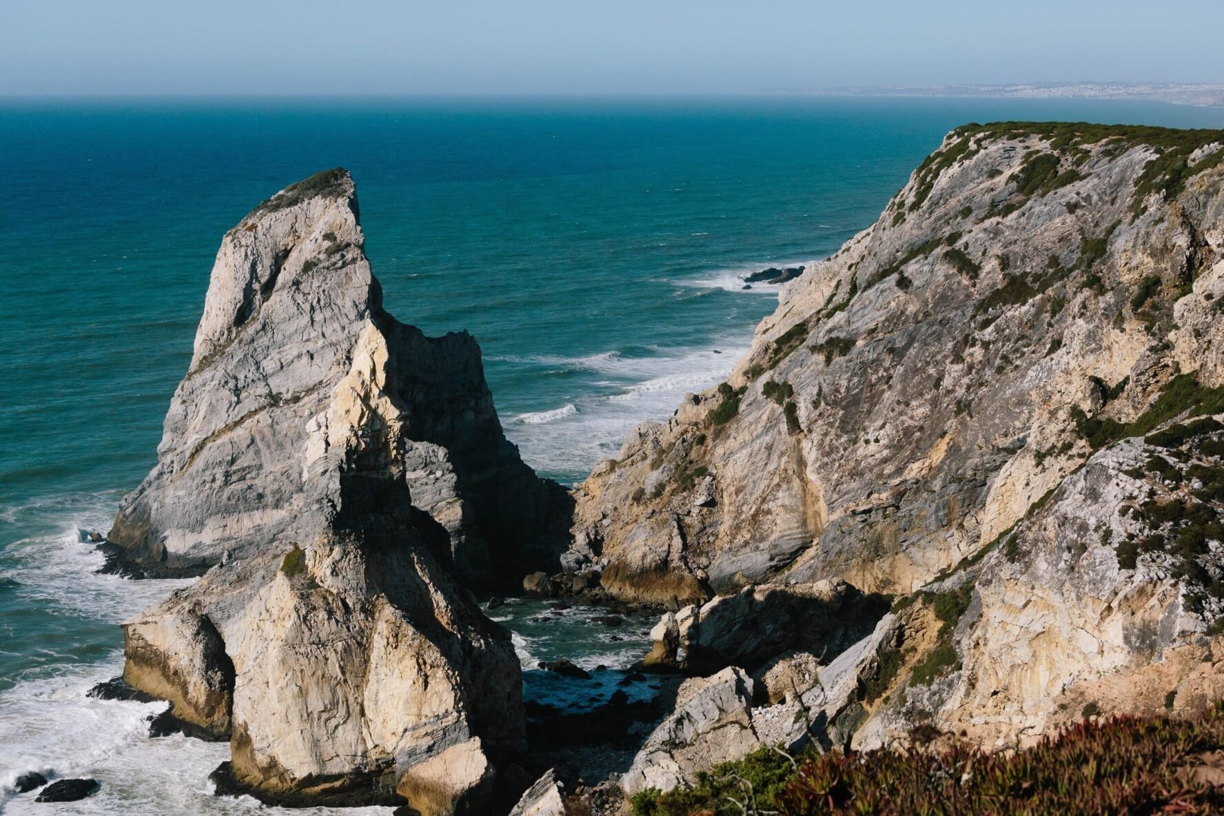 portugal coast