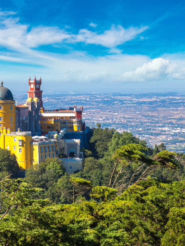 portugal coastal hiking tour