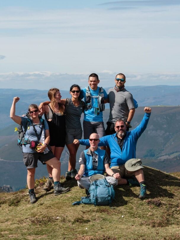 portugal coastal hiking tour
