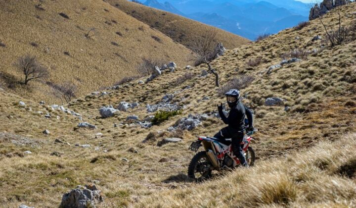 croatia hills adventure