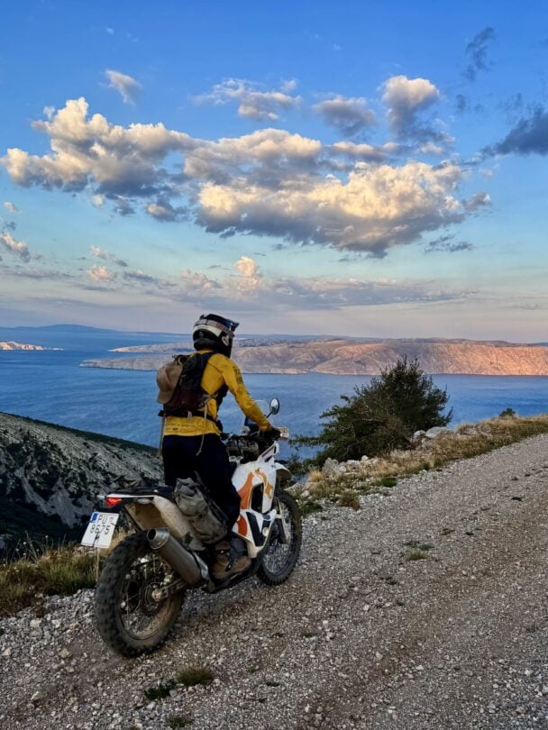 croatia moto toir