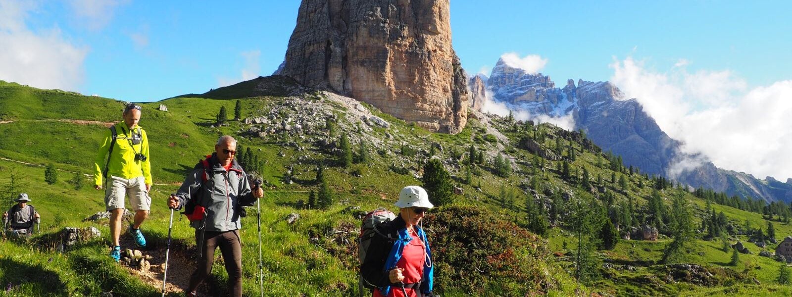 Hiking the Dolomites in Italy: A Complete Guide - 57hours