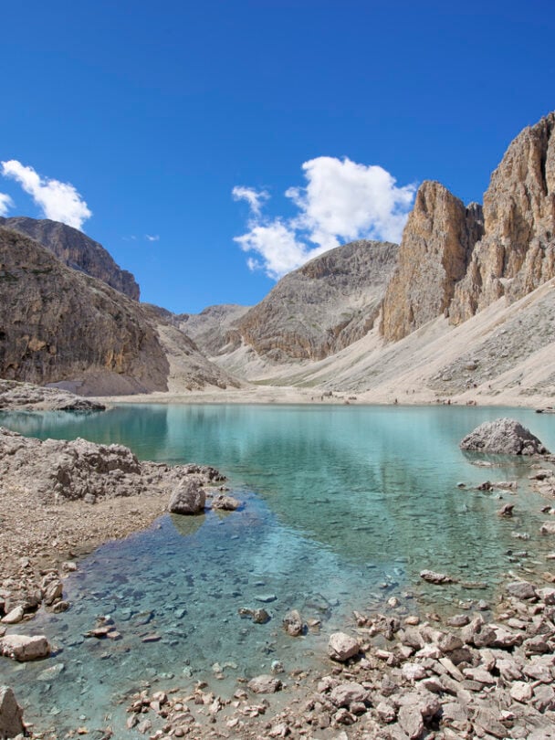 alpe di siusi guided hiking tour