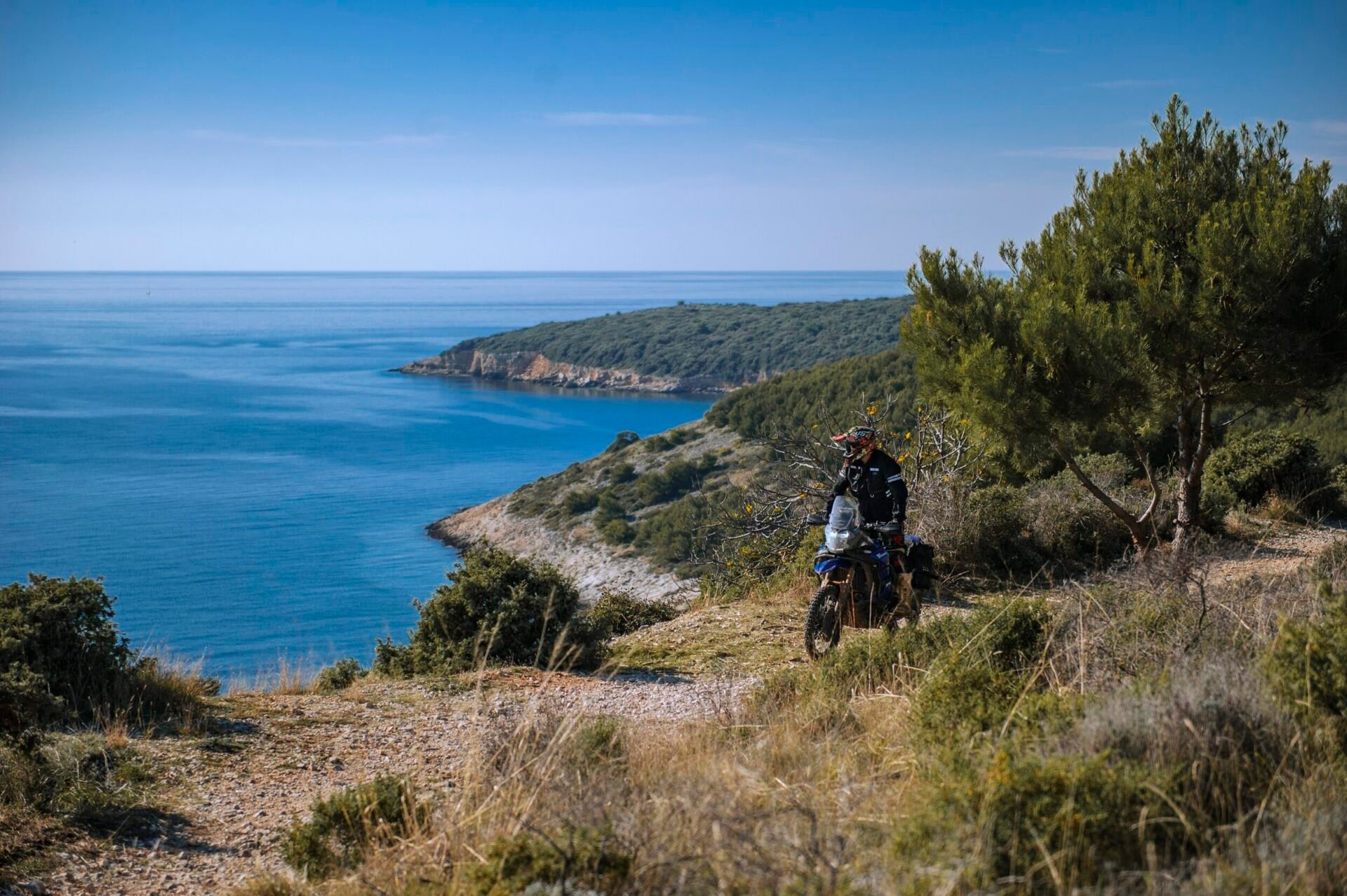 moto croatia tour