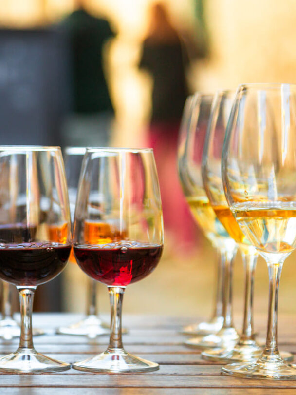 douro valley river walking tour