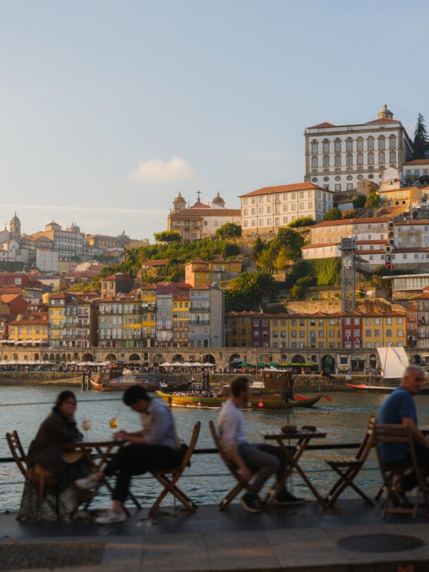 douro bike adventure