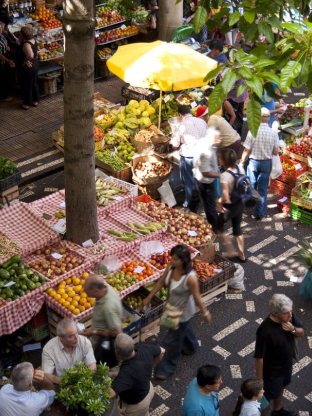 douro valley river walking tour