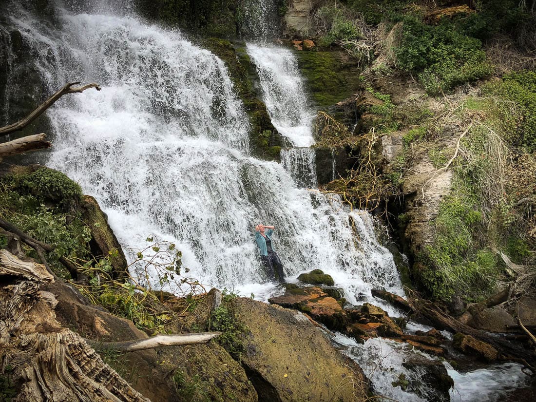 refreshment north rim