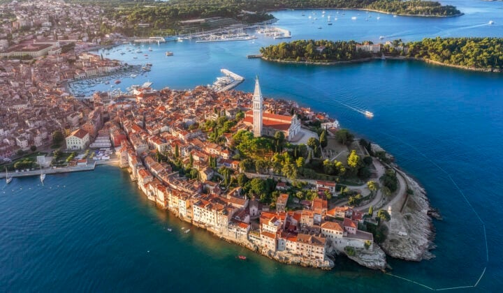 rovin j stunning aerial