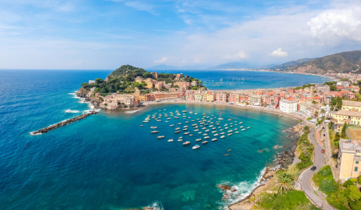sestri levante