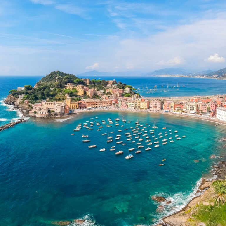 sestri levante