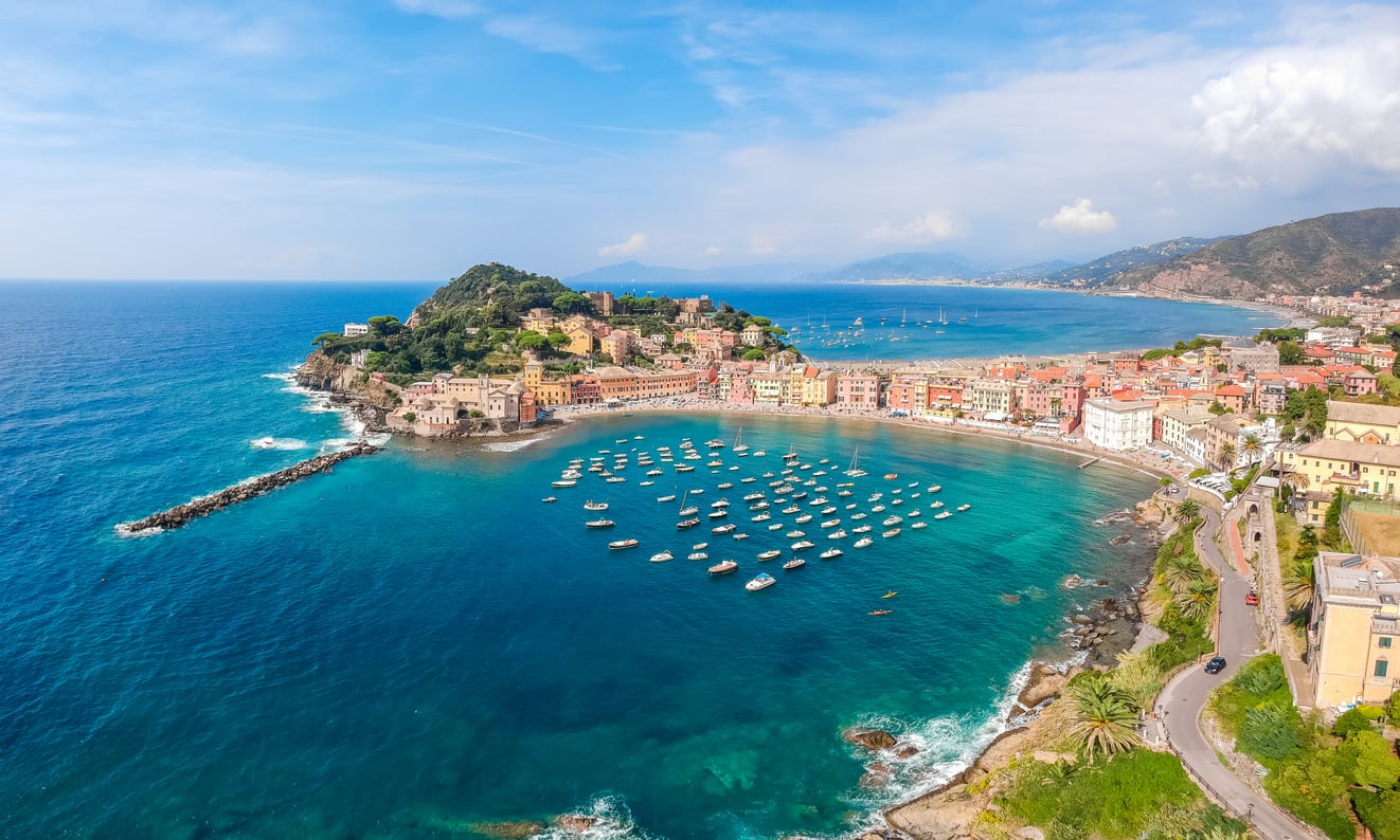 sestri levante