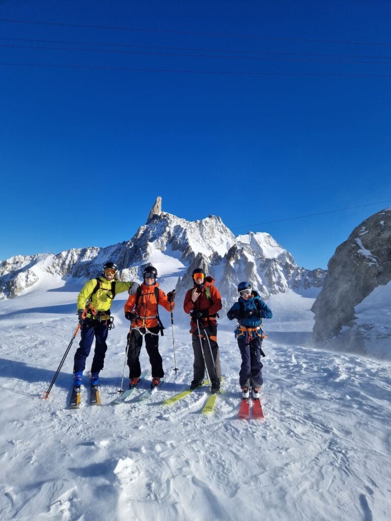 ski marathon italy