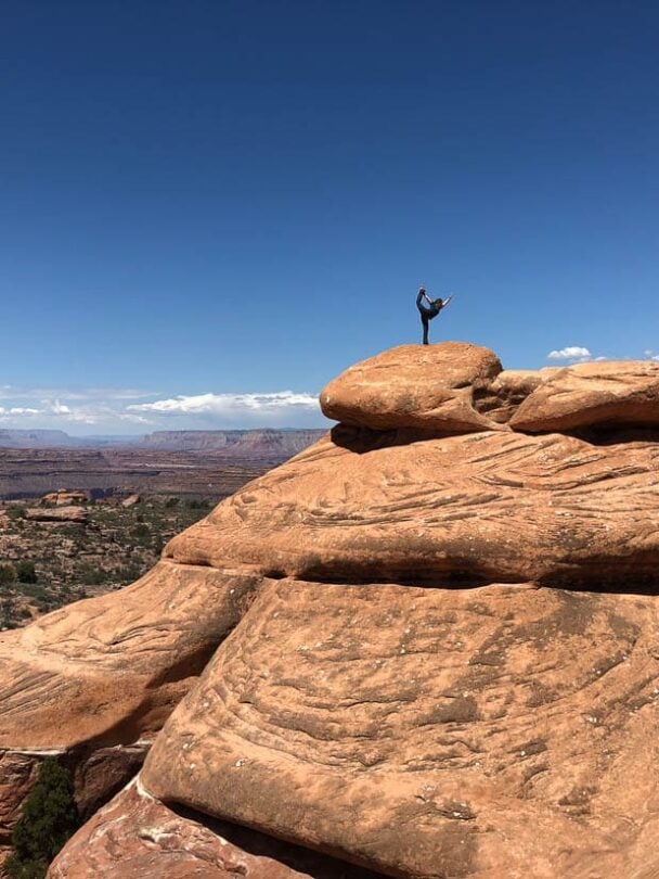 incredible view north rim