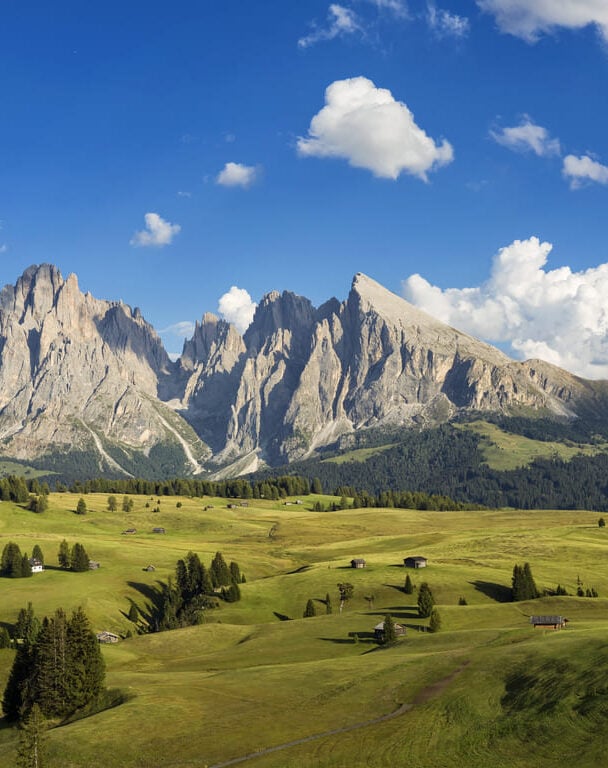 South Tyrol cycling holiday