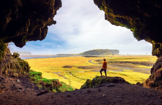 Best hiking in Iceland