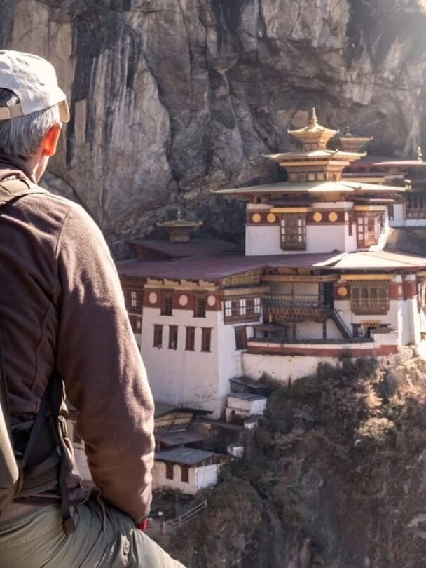 Bhutan adventure tour
