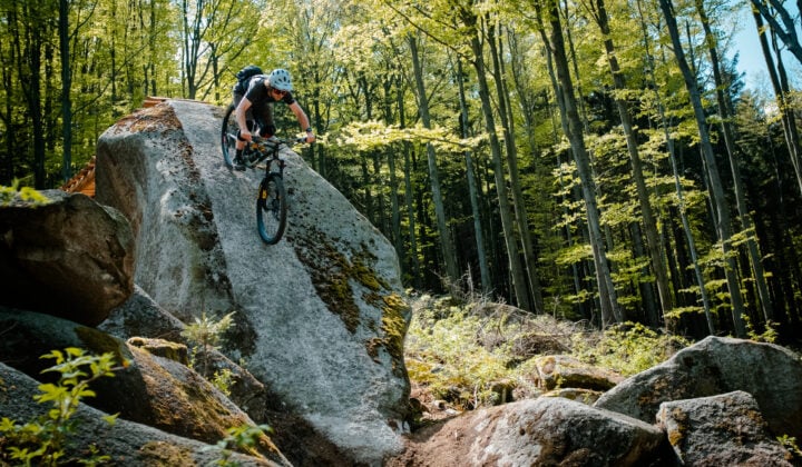 bike park czech republic