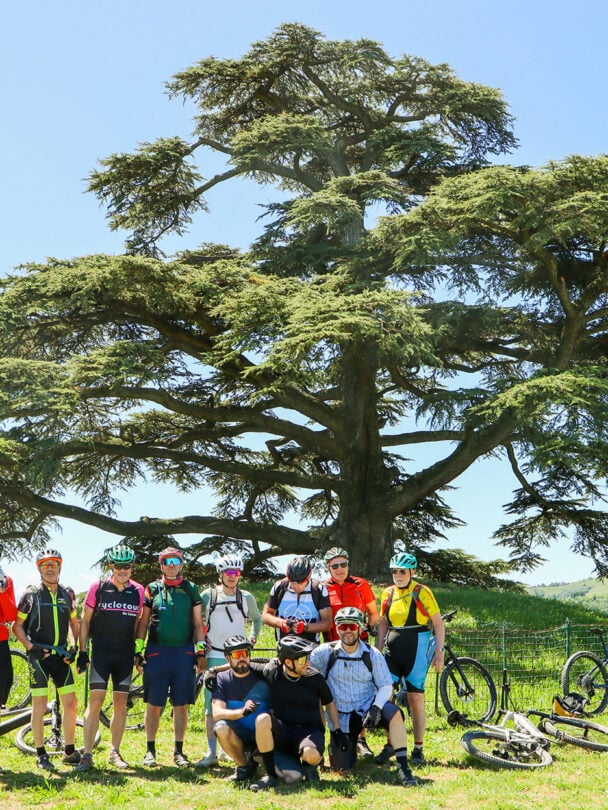 Tour Langhe e bike