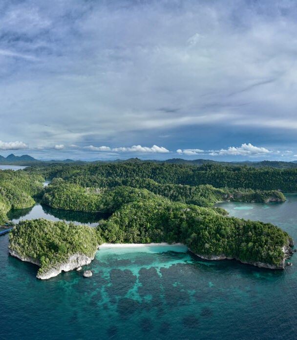 Indonesia luxury tour