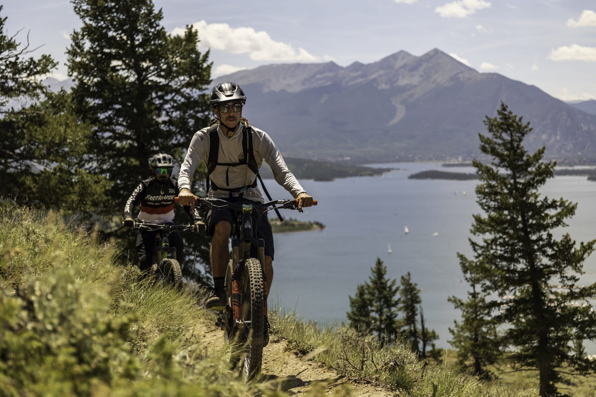 Colorado adventure tour