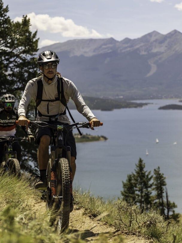 Colorado adventure tour