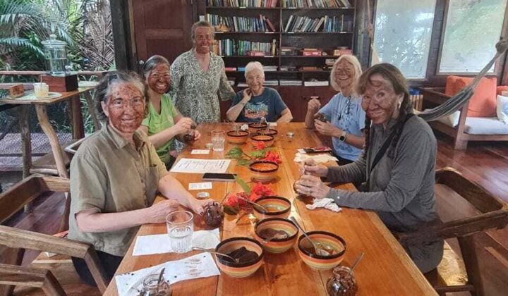 Face wellness in panama