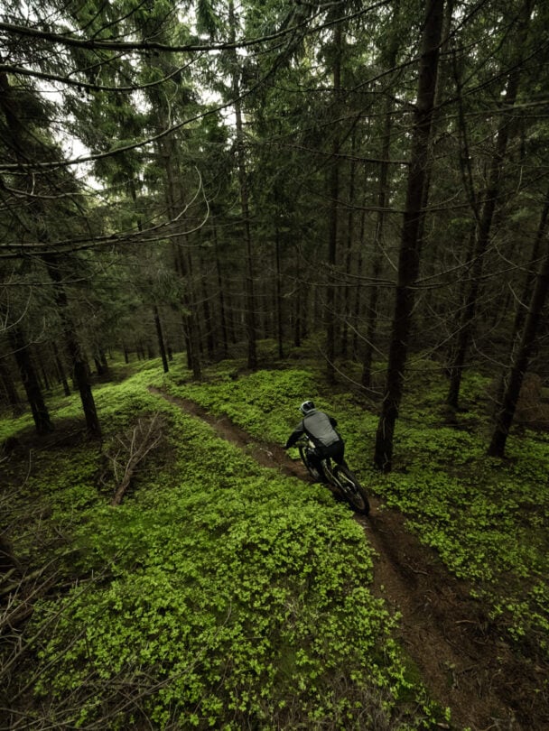 bike park czech republic