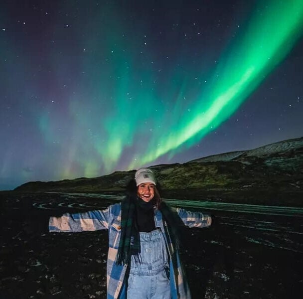 northern lights adventure