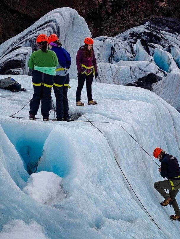 Small group Northern Lights tour Iceland