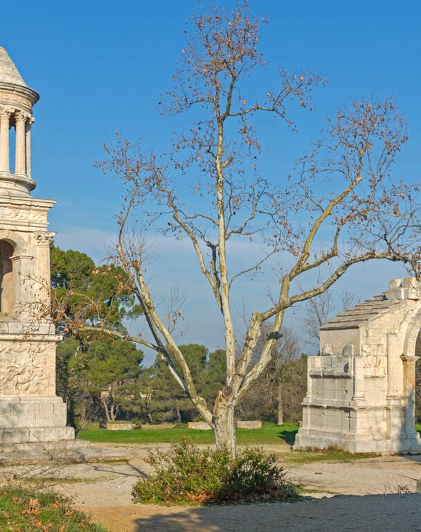 Walking holiday in Provence