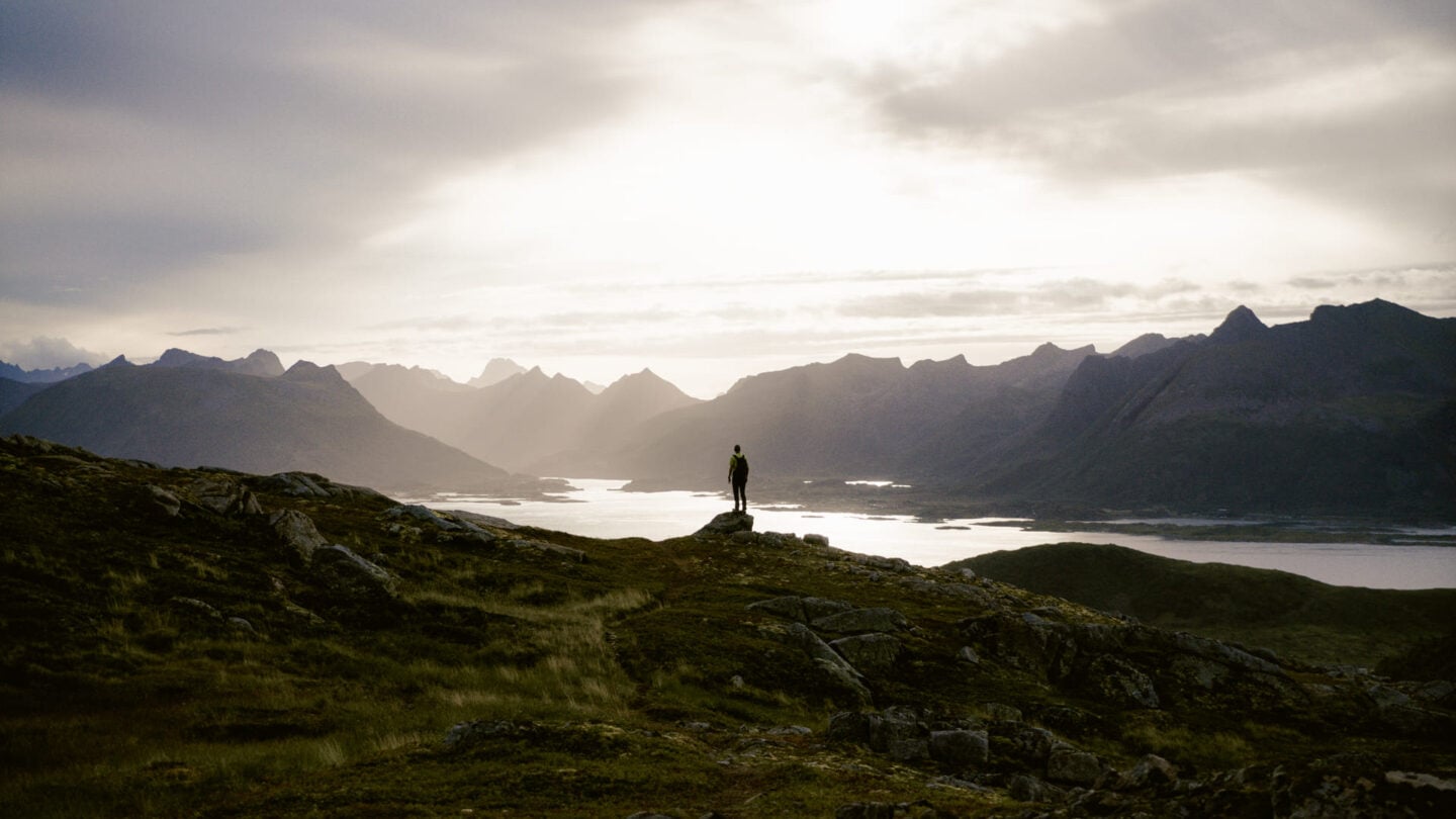 Goodbye Norway
