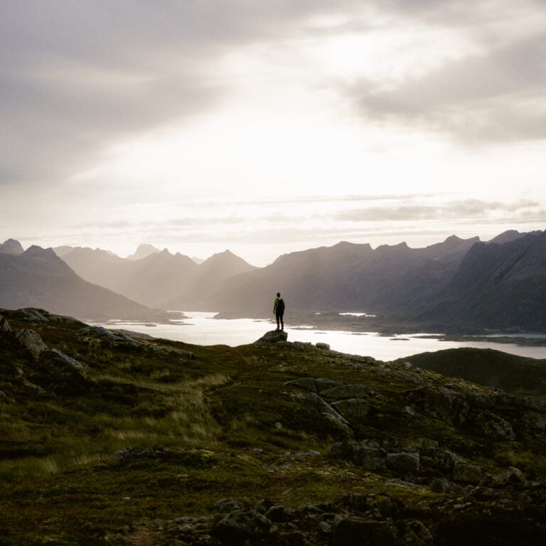 Goodbye Norway